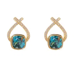 SZN Metal Earrings-picture-28
