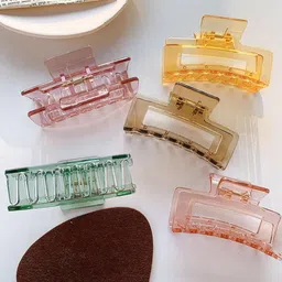 HYMT Women Claw Clip-picture-25