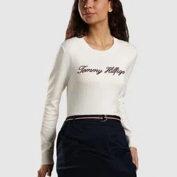 Tommy Hilfiger Women Printed Pullover-picture-33