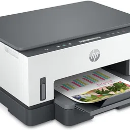HP SMART TANK 720 Multi-function WiFi Color Ink-Efficient Printer image 2