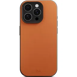 DailyObjects Leatherite MagSafe iPhone 15 Pro Back Case-picture-13