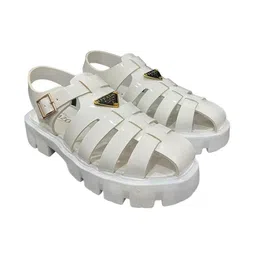 Bizazo Men Synthetic Leather Sandals-picture-18