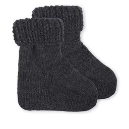 Narpavi Trends Kids-Unisex Pure Wool T-shirt & Pyjamas image 4