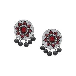 FIROZA Ink Of Ancestry Beaded Jewellery Set image 3