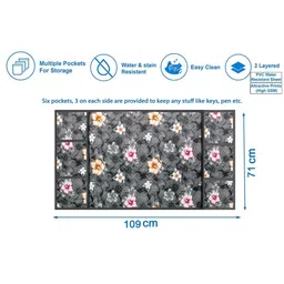 The Furnishing Tree Printed Appliance Cover image 3