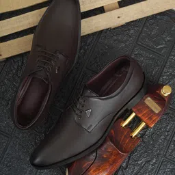 vanetien Derby For Men image 2
