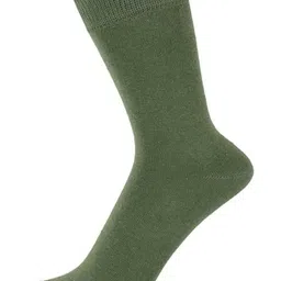 Akeeta Unisex Green Socks image 4