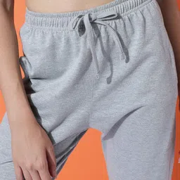 MKH Printed Tshirt With Joggers Co-Ords image 3