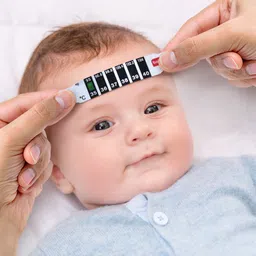 Babyhug Forehead Thermometer image 2