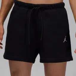 Nike Jordan Brooklyn Fleece Women's Cotton Shorts-image-16