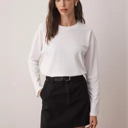 Trendyol Women T-shirt-image-40