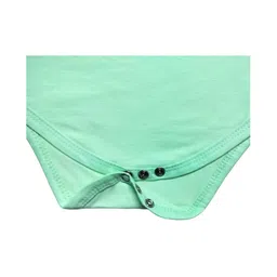 Cute Pals Infants Printed Cotton Bodysuit image 4