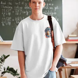 Edyssa Men Printed T-shirt-picture-23