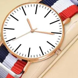 WATCHSTAR Women Dial & Straps Analogue Watch WD Red-image-80