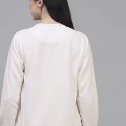 Stylecast X Kotty Women Printed Sweatshirt image 2