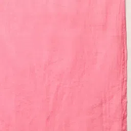 Anouk Women Ethnic Motifs Printed Empire Pure Cotton Kurta with Palazzos & With Dupatta image 2