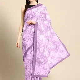 BUTA BUTI Pure Cotton Saree-picture-24