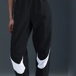 Nike Sportswear Women's Mid-Rise Joggers-image-71