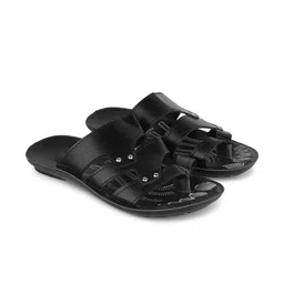 PENNEN Men Canvas Comfort Sandals image 3