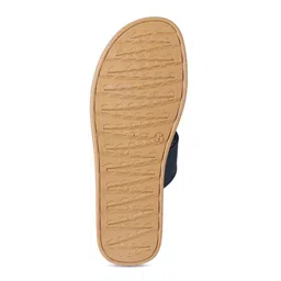 BERSACHE Women Open Toe Slip-On Flats image 4