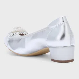 Sole To Soul Party Block Pumps image 3