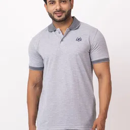 GEE 5 Men Polo Collar T-shirt-picture-43