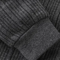 TINY HANDS Infants Striped Thermal Set image 3