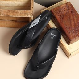 yoho Snugly Men Thong Flip-Flops-picture-44