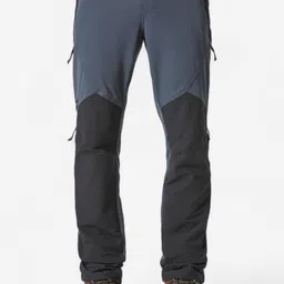 FORCLAZ By Decathlon Mid-Rise Trousers-picture-16