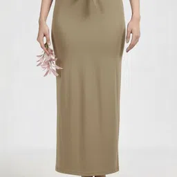 IndianRang Mermaid Fit 4-Way Stretchable Saree Shapewear-picture-20