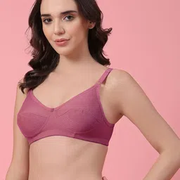 SHYAM SONS FLAIR Bra Full Coverage-picture-37