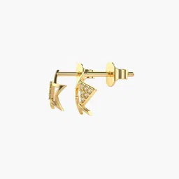 VALANOVA Women Earrings Diamond image 2