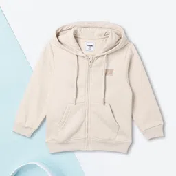 max Boys Printed Hooded Sweatshirt-picture-56