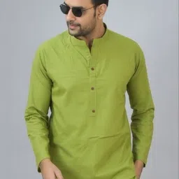 Antile zone Men Kurta image 4