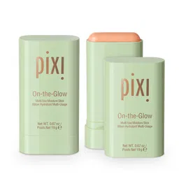 Pixi On-the-Glow Multi-Use Moisture Stick - 19g image 3