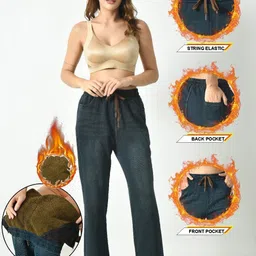 TOMPIK Mid-Rise Thermal Bottoms-picture-38