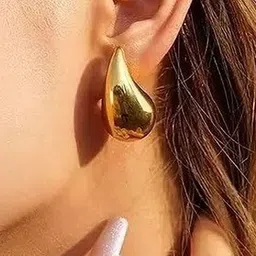 SZN Contemporary Shaped Studs image 2