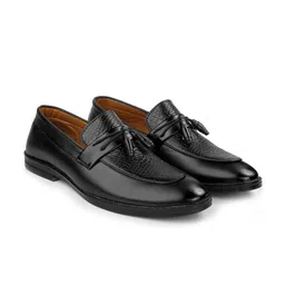 Bxxy Men Round Toe Loafers Casual Shoes image 5