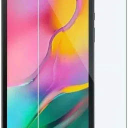 Mersal Tempered Glass Guard for Samsung Galaxy Tab A 8.0 2019 T290,T295,T297-picture-30