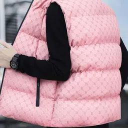 StyleCast x Revolte Men Padded Jacket image 4