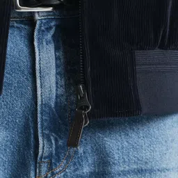 GANT Stand Collar Bomber Jacket image 3