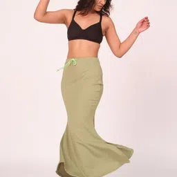 Munns & Mars Slim Fit Fishcut Waist Control Stretchable Shapewear image 5