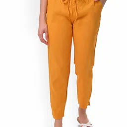 Fly Birds Women Tailored Trousers-picture-21