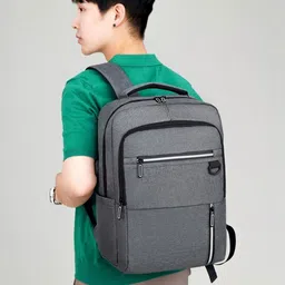 KPOP Men Backpack image 4