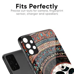 QRIOH Quirky Printed Oppo Reno14 Pro 5G Back Case Mobile Accessories image 4