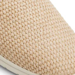 ALDO Men Woven Design Slip-On Sneakers image 5