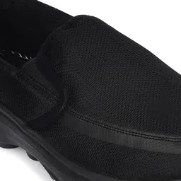 Liberty Men Mesh Walking Non-Marking Mid-Top Slip-On Sports Shoes image 4