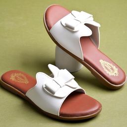 Stylestry Girls Open Toe Flats-picture-1