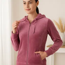 Camey Women Hooded Sweatshirt-picture-39