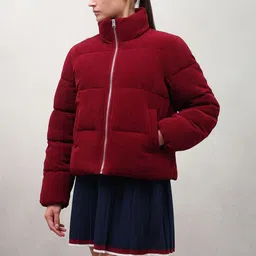 Vero Moda Women Bomber Jacket-picture-36